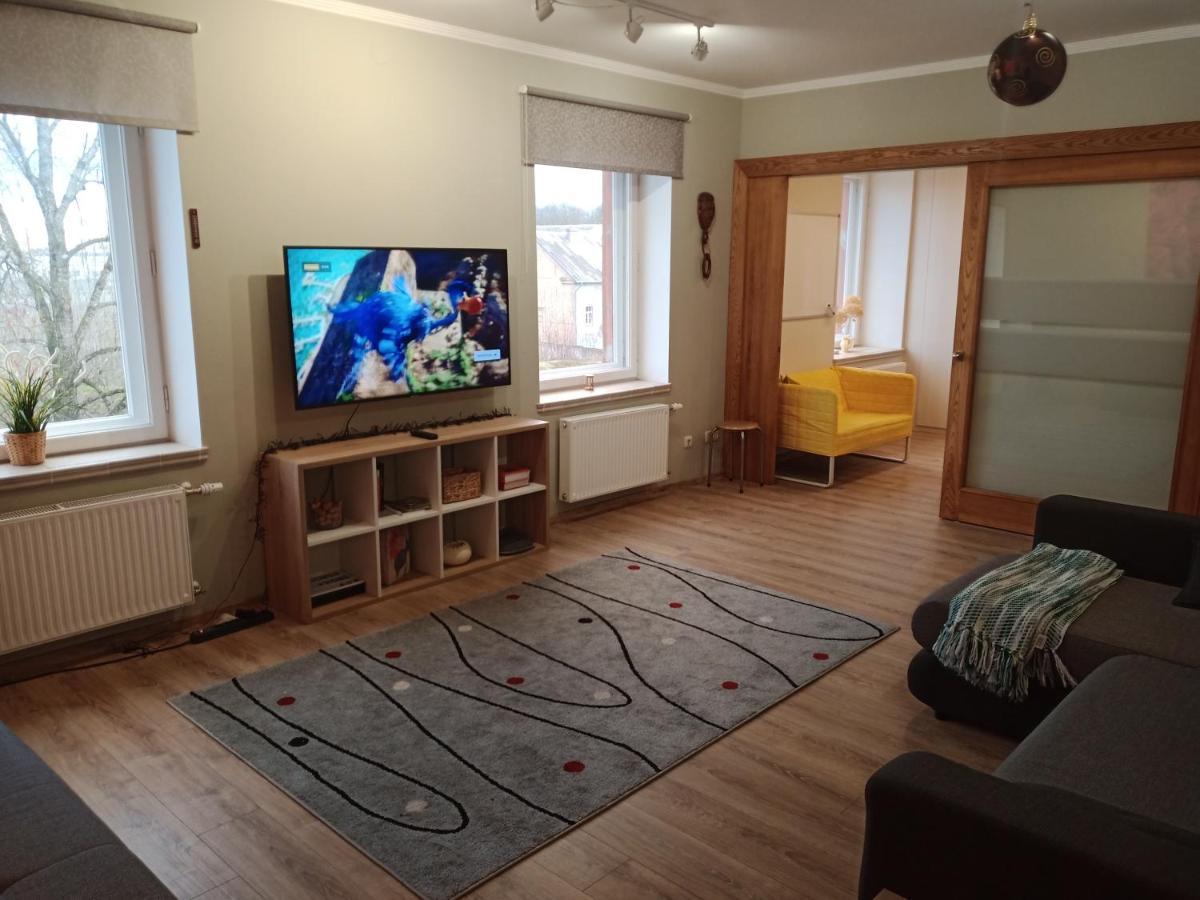 Family Or Group Apartment In Green Center Riga Eksteriør billede