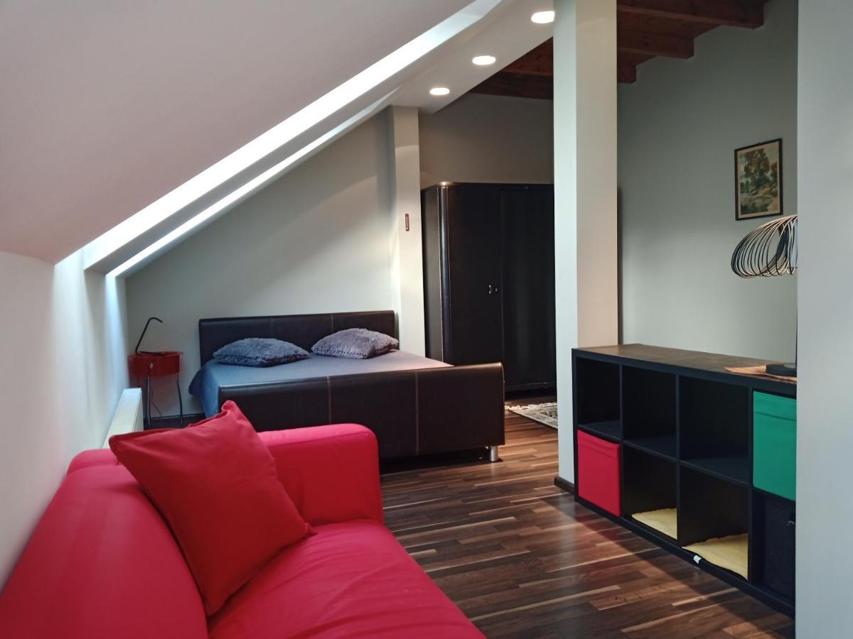 Family Or Group Apartment In Green Center Riga Eksteriør billede