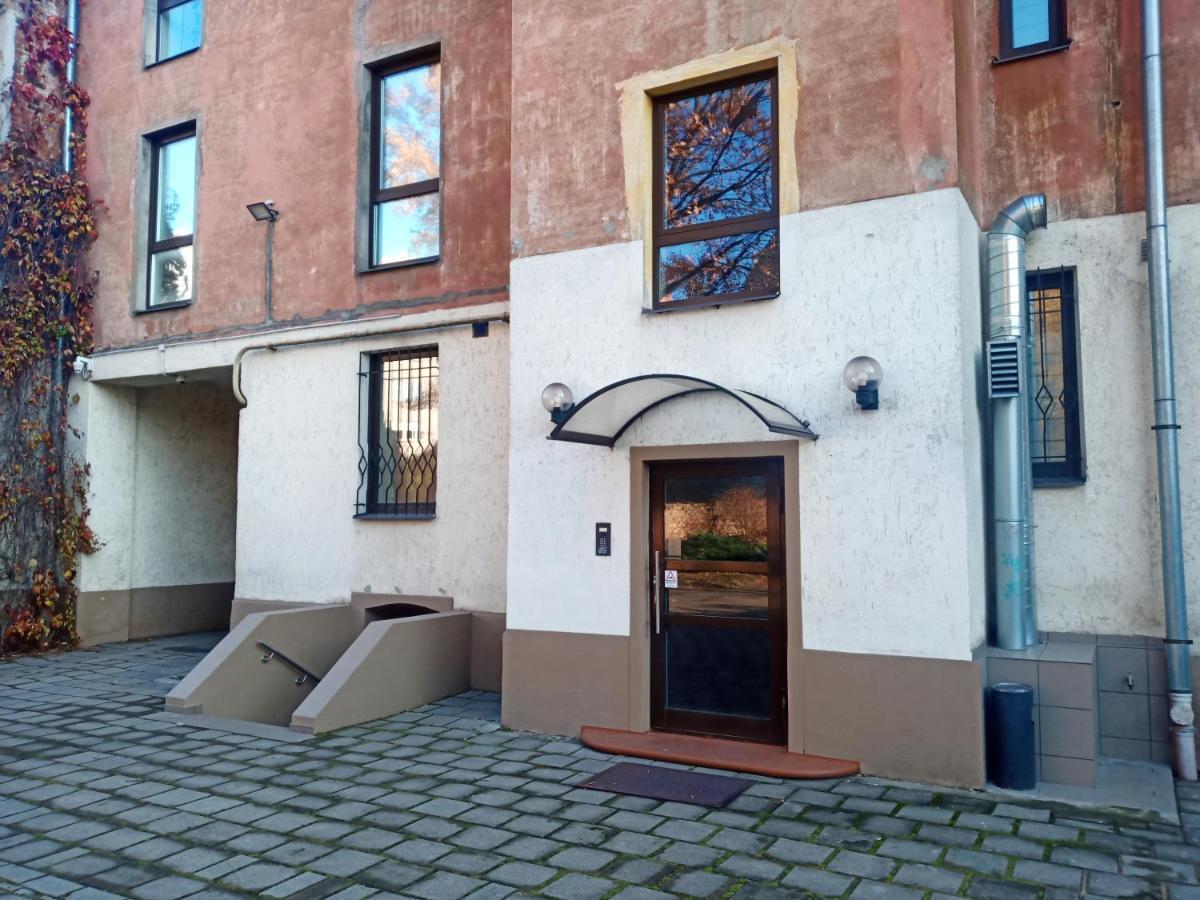Family Or Group Apartment In Green Center Riga Eksteriør billede
