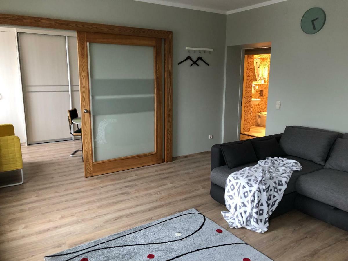 Family Or Group Apartment In Green Center Riga Eksteriør billede