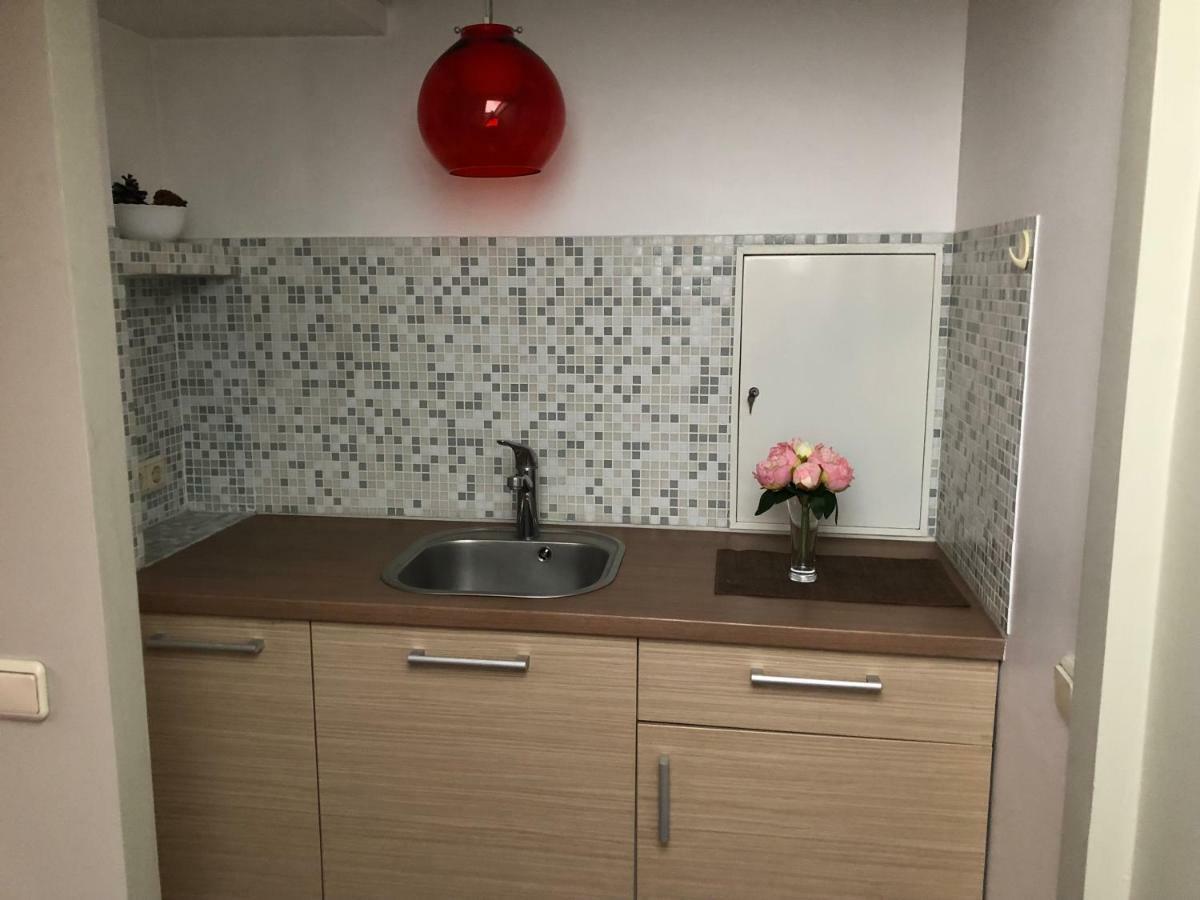 Family Or Group Apartment In Green Center Riga Eksteriør billede