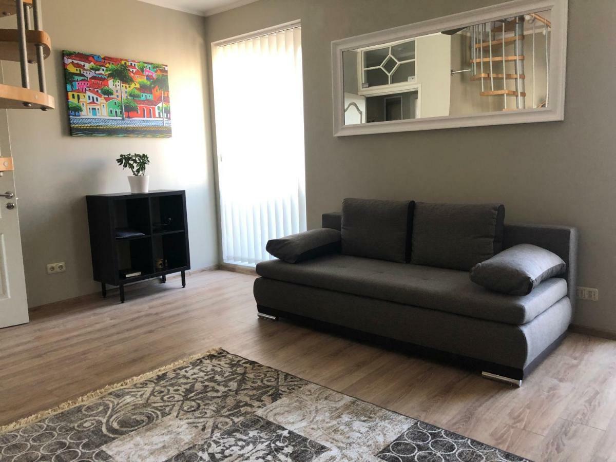 Family Or Group Apartment In Green Center Riga Eksteriør billede